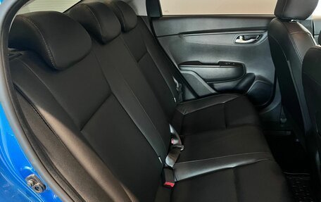 KIA Rio IV, 2019 год, 1 490 000 рублей, 31 фотография