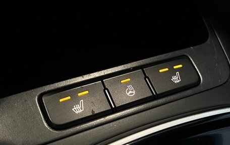 KIA Rio IV, 2019 год, 1 490 000 рублей, 23 фотография