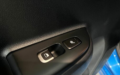 KIA Rio IV, 2019 год, 1 490 000 рублей, 30 фотография