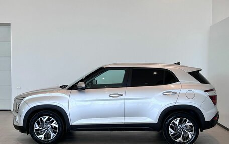 Hyundai Creta, 2021 год, 2 270 000 рублей, 4 фотография