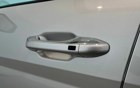 Hyundai Creta, 2021 год, 2 270 000 рублей, 12 фотография