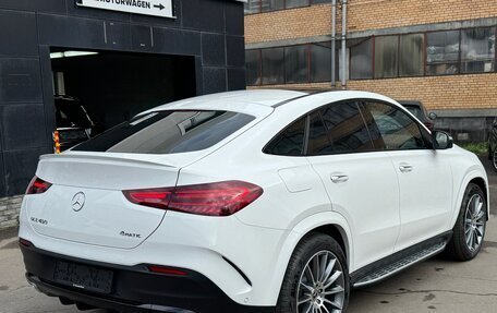 Mercedes-Benz GLE Coupe, 2026 год, 15 450 000 рублей, 4 фотография