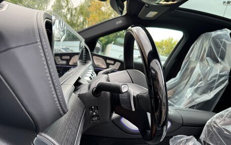 Mercedes-Benz GLE Coupe, 2026 год, 15 450 000 рублей, 7 фотография