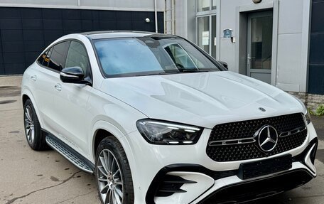 Mercedes-Benz GLE Coupe, 2026 год, 15 450 000 рублей, 3 фотография