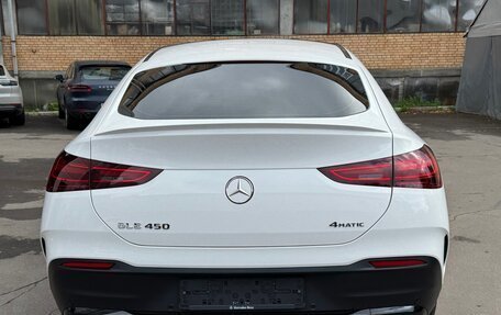 Mercedes-Benz GLE Coupe, 2026 год, 15 450 000 рублей, 6 фотография