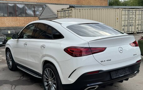 Mercedes-Benz GLE Coupe, 2026 год, 15 450 000 рублей, 5 фотография