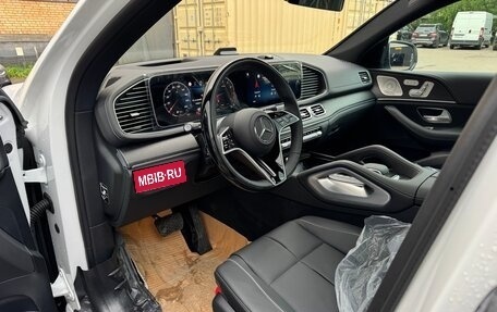 Mercedes-Benz GLE Coupe, 2026 год, 15 450 000 рублей, 9 фотография