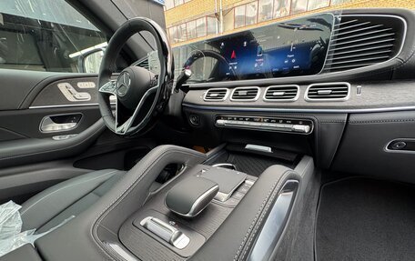 Mercedes-Benz GLE Coupe, 2026 год, 15 450 000 рублей, 15 фотография