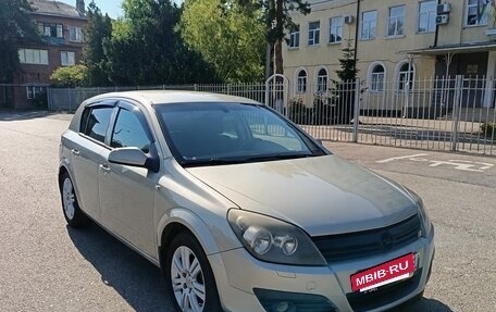 Opel Astra H, 2006 год, 400 000 рублей, 2 фотография