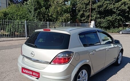 Opel Astra H, 2006 год, 400 000 рублей, 3 фотография