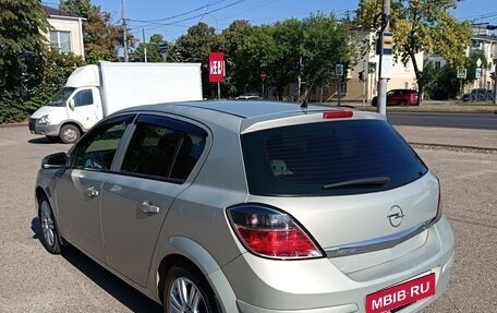 Opel Astra H, 2006 год, 400 000 рублей, 4 фотография