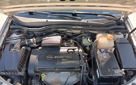 Opel Astra H, 2006 год, 400 000 рублей, 7 фотография