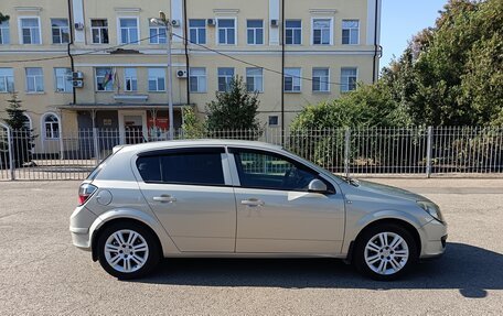 Opel Astra H, 2006 год, 400 000 рублей, 5 фотография
