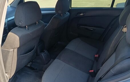 Opel Astra H, 2006 год, 400 000 рублей, 8 фотография