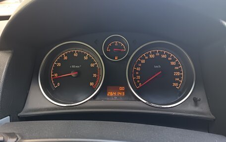 Opel Astra H, 2006 год, 400 000 рублей, 11 фотография