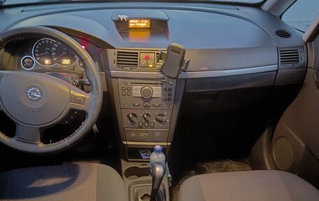 Opel Meriva, 2008 год, 240 000 рублей, 8 фотография
