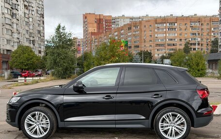 Audi Q5, 2019 год, 3 750 000 рублей, 2 фотография