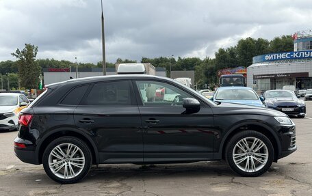 Audi Q5, 2019 год, 3 750 000 рублей, 6 фотография