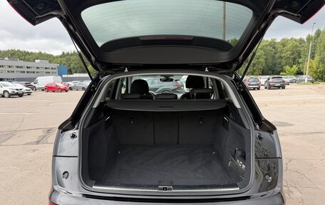 Audi Q5, 2019 год, 3 750 000 рублей, 16 фотография