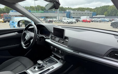 Audi Q5, 2019 год, 3 750 000 рублей, 20 фотография