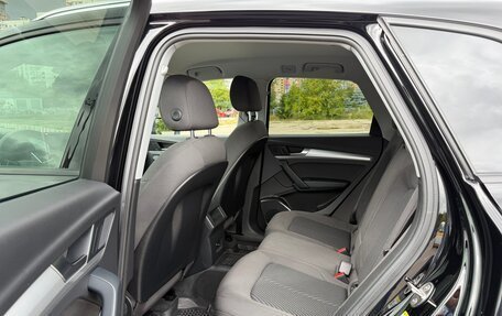 Audi Q5, 2019 год, 3 750 000 рублей, 15 фотография