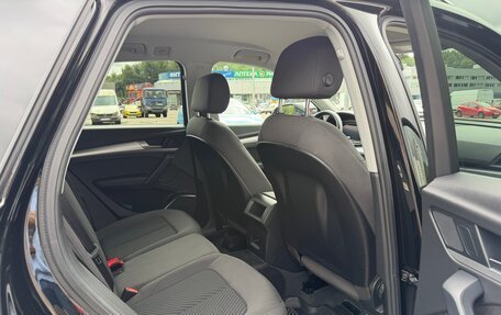 Audi Q5, 2019 год, 3 750 000 рублей, 18 фотография