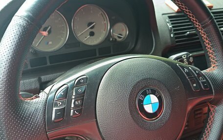 BMW X5, 2000 год, 750 000 рублей, 3 фотография