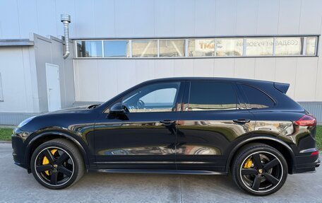 Porsche Cayenne III, 2015 год, 5 600 000 рублей, 6 фотография