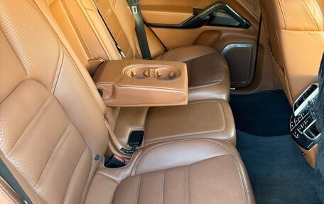 Porsche Cayenne III, 2015 год, 5 600 000 рублей, 11 фотография
