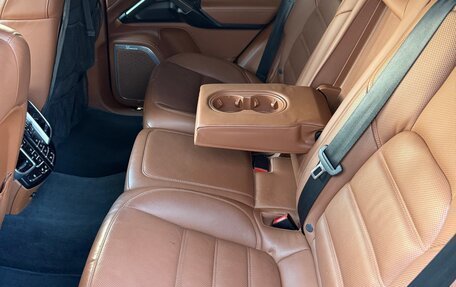 Porsche Cayenne III, 2015 год, 5 600 000 рублей, 12 фотография