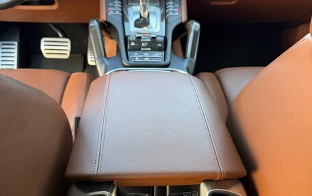 Porsche Cayenne III, 2015 год, 5 600 000 рублей, 16 фотография