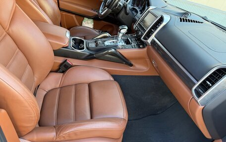Porsche Cayenne III, 2015 год, 5 600 000 рублей, 10 фотография