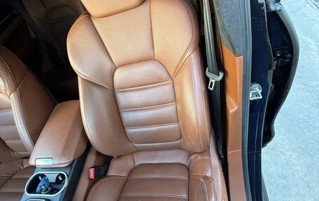 Porsche Cayenne III, 2015 год, 5 600 000 рублей, 13 фотография