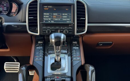Porsche Cayenne III, 2015 год, 5 600 000 рублей, 17 фотография