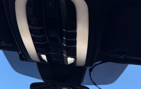 Porsche Cayenne III, 2015 год, 5 600 000 рублей, 19 фотография