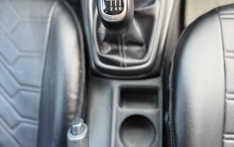 KIA Rio IV, 2018 год, 1 350 000 рублей, 3 фотография