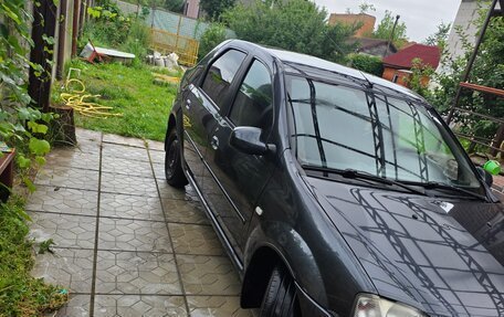 Renault Logan I, 2008 год, 450 000 рублей, 3 фотография
