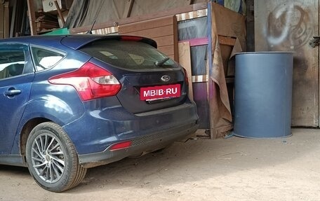 Ford Focus III, 2011 год, 470 000 рублей, 10 фотография