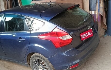 Ford Focus III, 2011 год, 470 000 рублей, 9 фотография