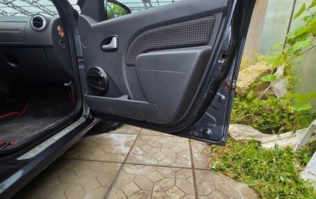 Renault Logan I, 2008 год, 450 000 рублей, 11 фотография