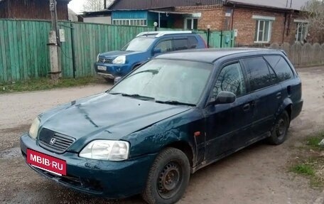 Honda Partner I, 1998 год, 110 000 рублей, 2 фотография