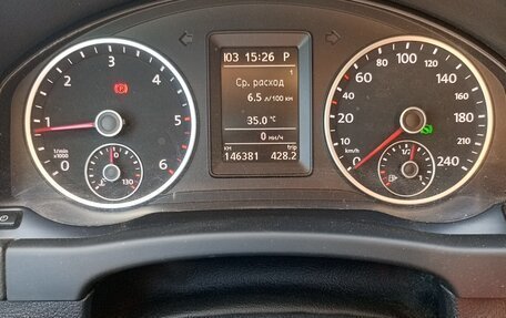 Volkswagen Tiguan I, 2012 год, 1 450 000 рублей, 6 фотография