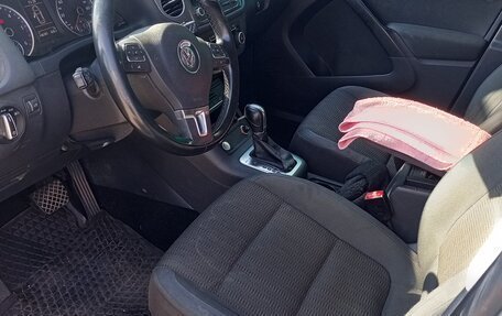 Volkswagen Tiguan I, 2012 год, 1 450 000 рублей, 7 фотография
