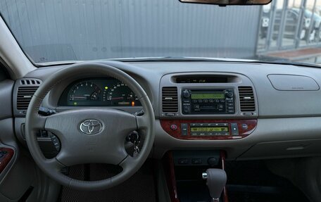 Toyota Camry V40, 2004 год, 1 150 000 рублей, 2 фотография