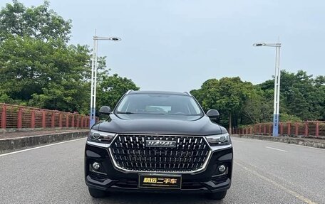 Haval H6, 2022 год, 1 087 000 рублей, 2 фотография