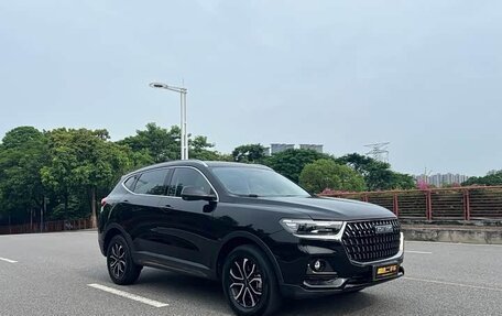 Haval H6, 2022 год, 1 087 000 рублей, 3 фотография