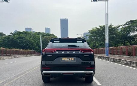 Haval H6, 2022 год, 1 087 000 рублей, 5 фотография