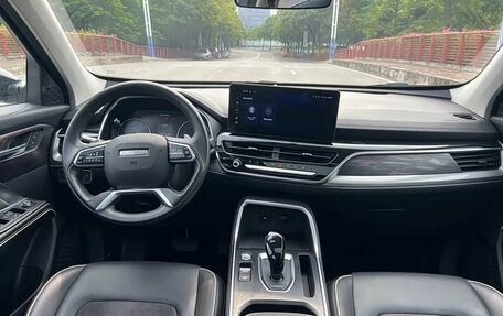 Haval H6, 2022 год, 1 087 000 рублей, 11 фотография