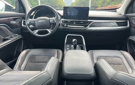 Haval H6, 2022 год, 1 087 000 рублей, 13 фотография