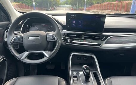 Haval H6, 2022 год, 1 087 000 рублей, 12 фотография